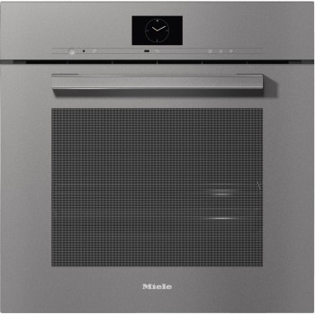 Miele DGC7665HCGRGR inbouw stoomoven