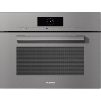 Miele DGC7840HCGRGR inbouw stoomoven