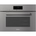 Miele DGC7840HCGRGR inbouw stoomoven