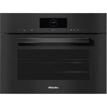 Miele DGC7840HCOBSW inbouw stoomoven