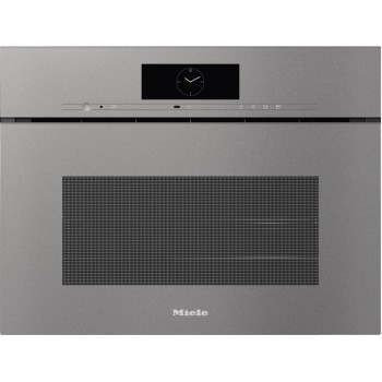 Miele DGC7840HCXGRGR inbouw stoomoven