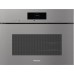 Miele DGC7840HCXGRGR inbouw stoomoven