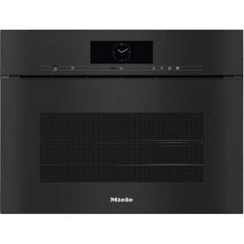 Miele DGC7845HCXOBSW inbouw stoomoven