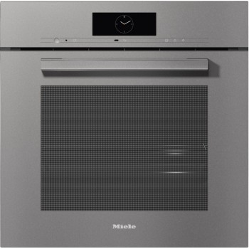 Miele DGC7865HCGRGR inbouw stoomoven