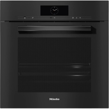 Miele DGC7865HCOBSW inbouw stoomoven