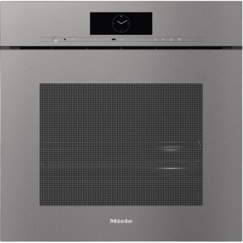 Miele DGC7865HCXGRGR inbouw stoomoven