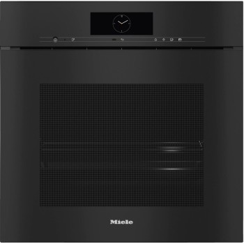 Miele DGC7865HCXOBSW inbouw stoomoven