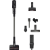 Miele DUOFLEX HX1 CAT&DOG steelstofzuiger