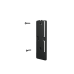 Miele DUOFLEX HX1 EXTRA steelstofzuiger