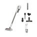 Miele DUOFLEX HX1 HARDFLOOR steelstofzuiger