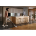Miele DUOFLEX HX1 HARDFLOOR steelstofzuiger