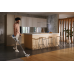 Miele DUOFLEX HX1 steelstofzuiger