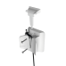 Miele DUOFLEX HX1 steelstofzuiger