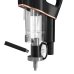 Miele DUOFLEX HX1 TOTAL CARE steelstofzuiger