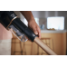 Miele DUOFLEX HX1 TOTAL CARE steelstofzuiger