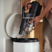Miele DUOFLEX HX1 TOTAL CARE steelstofzuiger