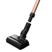 Miele DUOFLEX HX1 TOTAL CARE steelstofzuiger