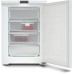 Miele F 4001 D WS vrijstaande vrieskast