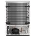 Miele F 4001 D WS vrijstaande vrieskast