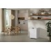 Miele F 4001 D WS vrijstaande vrieskast