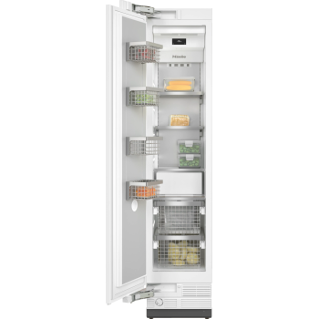 Miele F2413VI inbouw vrieskast