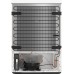 Miele FN 4002 D WS vrijstaande vrieskast
