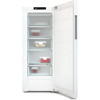 Miele FN 4322 D WS-1 vrijstaande vrieskast