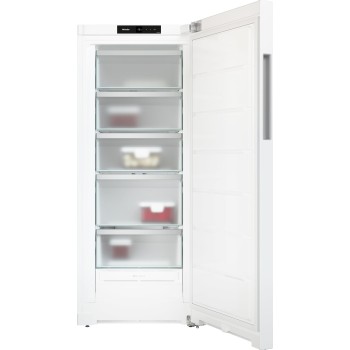 Miele FN4322E WS vrijstaande vrieskast