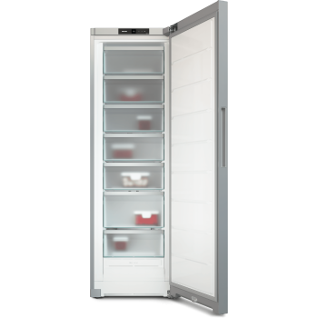 Miele FN4372DEL vrijstaande vrieskast