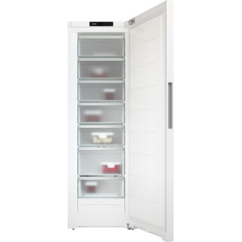 Miele FN4372E WS vrijstaande vrieskast