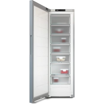 Miele FNS 4382 D EL vrijstaande vrieskast