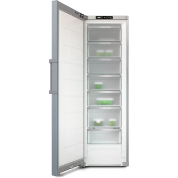 Miele FNS 4782 D EDT/CS vrijstaande vrieskast