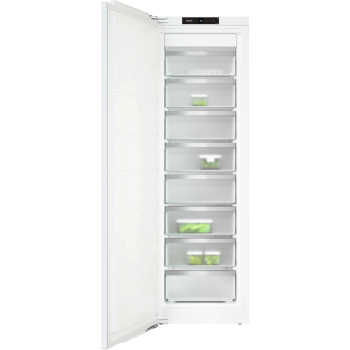 Miele FNS 7740 D 125 GALA EDITION inbouw vrieskast