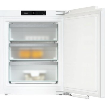 Miele FNS7040B inbouw vrieskast