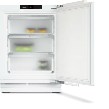 Miele FNUS7040D inbouw vrieskast