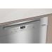 Miele G 5432 SCU CLST onderbouw vaatwasser