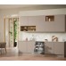 Miele G 5432 SCU CLST onderbouw vaatwasser
