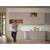 Miele G 5432 SCU CLST onderbouw vaatwasser