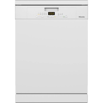 Miele G5132BRWS vrijstaande vaatwasser