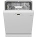 Miele G5132BRWS vrijstaande vaatwasser
