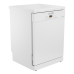 Miele G5132BRWS vrijstaande vaatwasser