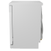 Miele G5132BRWS vrijstaande vaatwasser