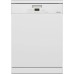 Miele G5132SCBRWS vrijstaande vaatwasser