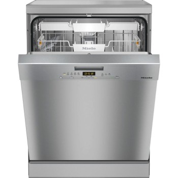 Miele G5132SCCLST vrijstaande vaatwasser