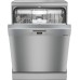 Miele G5132SCCLST vrijstaande vaatwasser