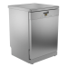 Miele G5132SCCLST vrijstaande vaatwasser