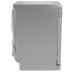 Miele G5132SCCLST vrijstaande vaatwasser
