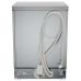 Miele G5132SCCLST vrijstaande vaatwasser