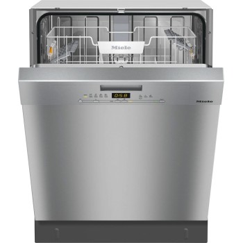 Miele G5132UCLST onderbouw vaatwasser
