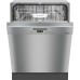 Miele G5132UCLST onderbouw vaatwasser